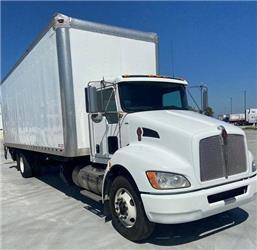Kenworth T 270