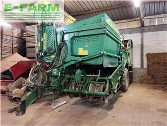 Ropa wm 8500