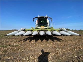 CLAAS Conspeed 8-75 FC