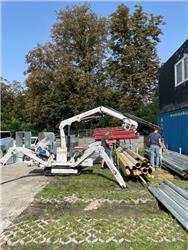Befard TB 5000