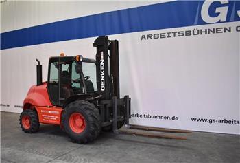 Ausa C 500 H X4