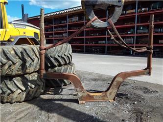 John Deere 1010E std