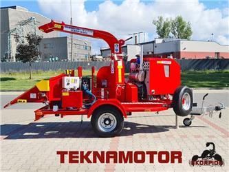 Teknamotor Skorpion 250 SDTG
