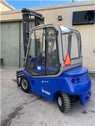 Cesab Mak450AC