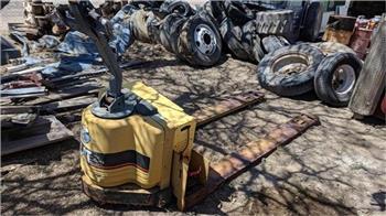 Caterpillar NPP60