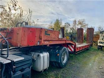 Castera Porte engins