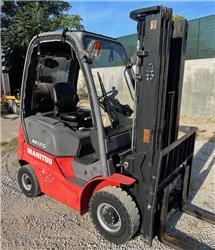 Manitou MI18G