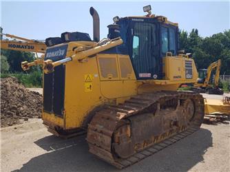 Komatsu D65EX-18