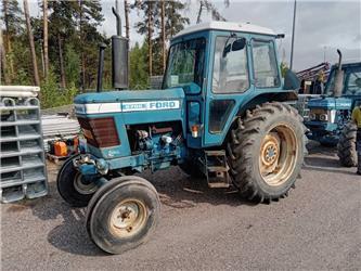 Ford 6700