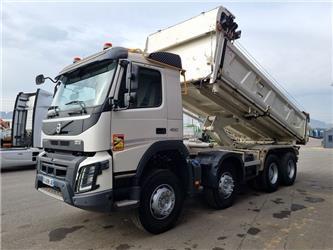Volvo FMX 450