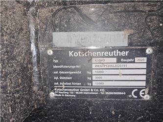Kotschenreuther K16HD