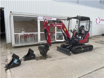 Yanmar SV22