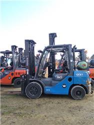 Toyota 02-8 FG F 30