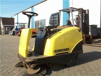 Kärcher KMR 1050