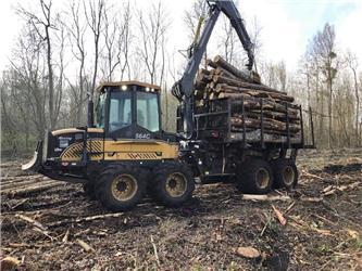 Eco Log 564C