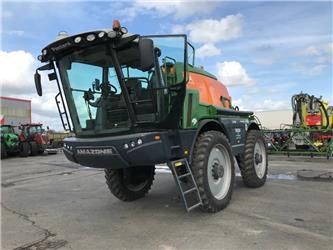Amazone Pantera 4502 H