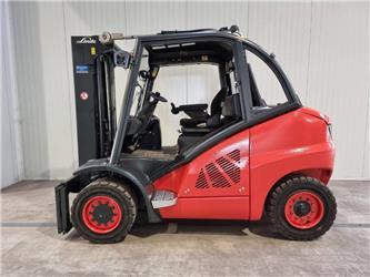 Linde H45D - Container