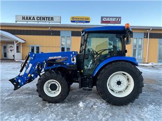 New Holland 4.75S