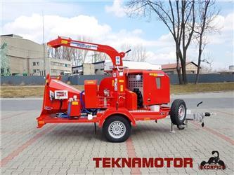 Teknamotor Skorpion 250 SDT