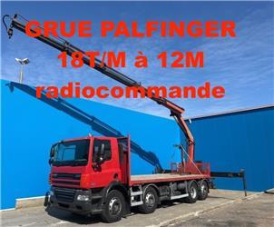 DAF 85CF 410