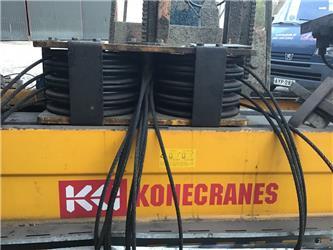 Konecranes XL400