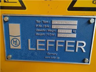 Leffer VRM 150 KL-HD