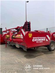 Grimme KS 3600