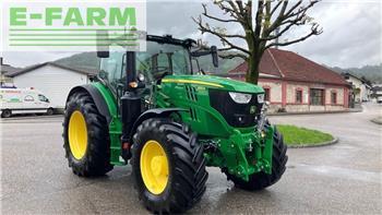 John Deere 6155 R