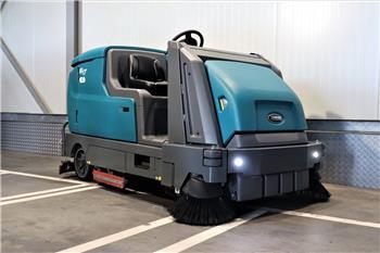 Tennant M17
