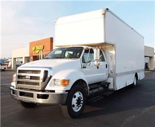 Ford F650