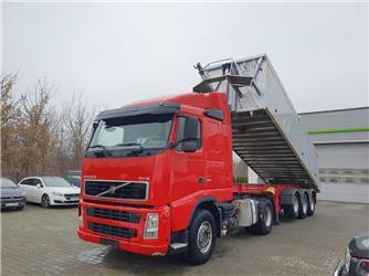 Volvo FH12 460