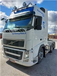 Volvo FH13 500