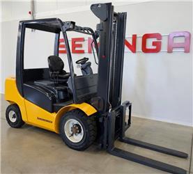 Jungheinrich 10243 - DFG430