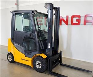 Jungheinrich 10264  DFG316S