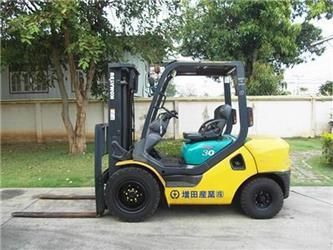 Komatsu FD30HT-16