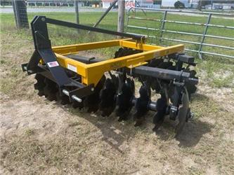 Amco HARROW