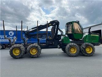 John Deere 1510 E