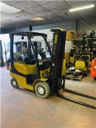 Yale GLP16VX