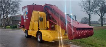 AGM feedstar 170