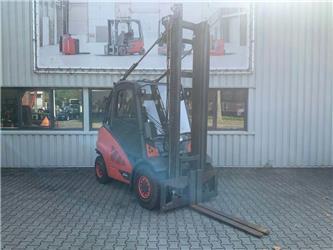 Linde H45 D 394 Serie