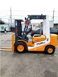 TCM FD30