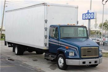 Freightliner FL60