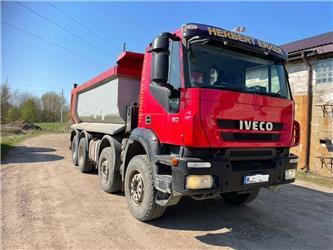 Iveco Trakker 450