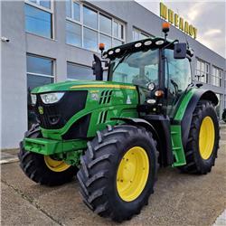 John Deere 6140 R