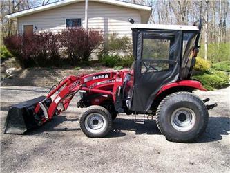 Case IH DX33