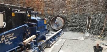 American Augers 48/54-900ng