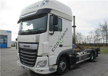 DAF XF 105