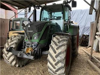 Fendt 516 POWER
