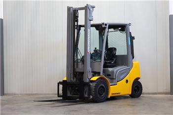 Jungheinrich DFG 425 S