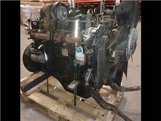Sisu Valmet 901